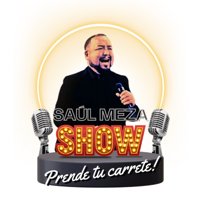El Show de Saúl Meza El Show de Saúl Meza
